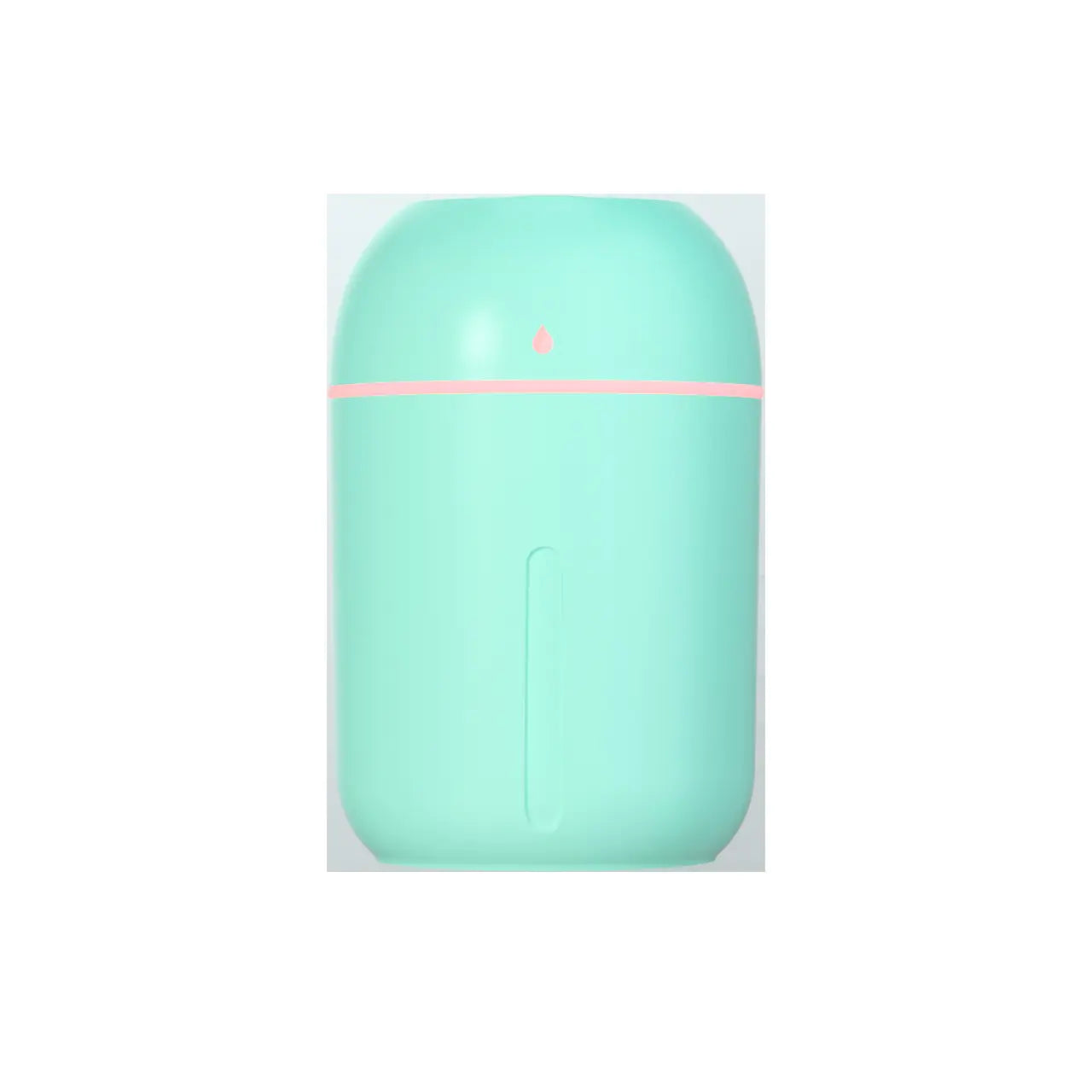 330ml USB Ultrasonic Humidifier