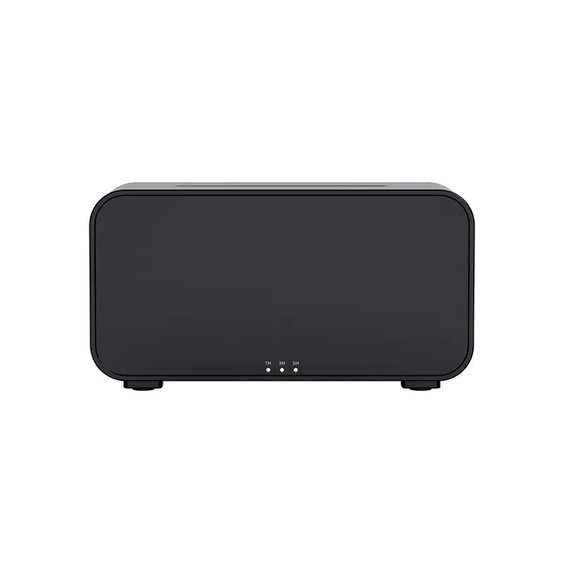 Timing Simulation Aroma Diffuser Flame Humidifier