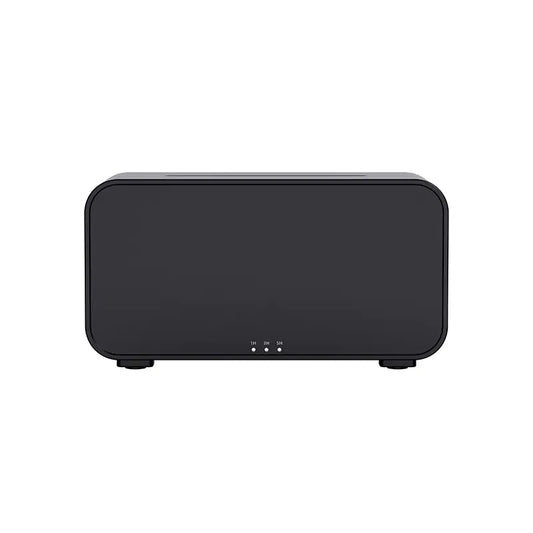 Timing Simulation Aroma Diffuser Flame Humidifier