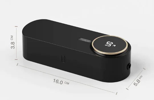Essential Oil Aroma Diffuser