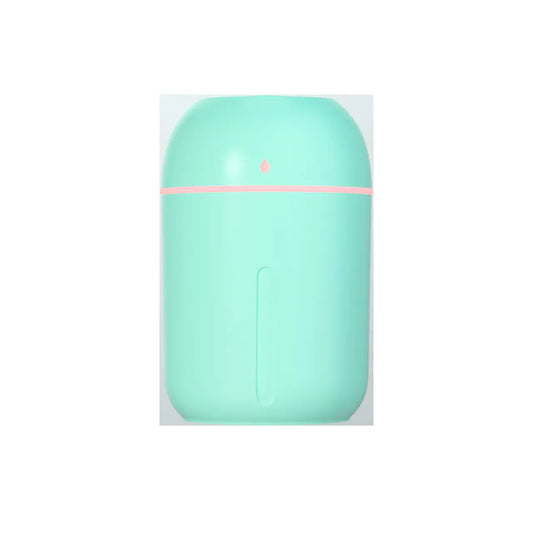 330ml USB Ultrasonic Humidifier