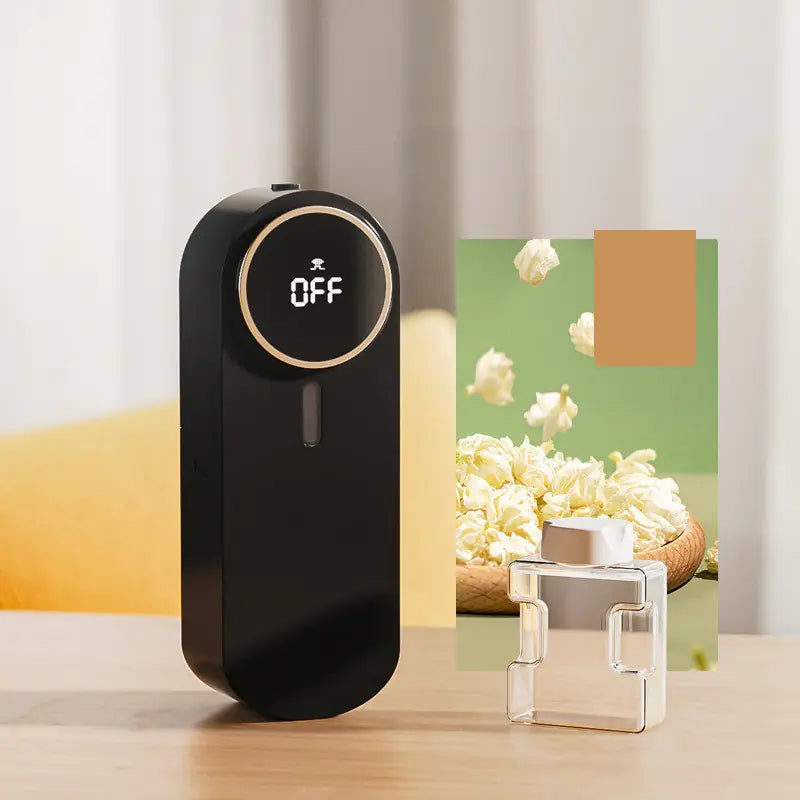 Essential Oil Aroma Diffuser