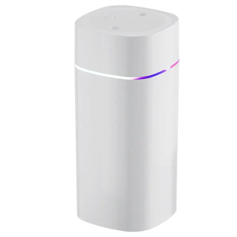 Dual Mist USB Room Humidifier 600ml