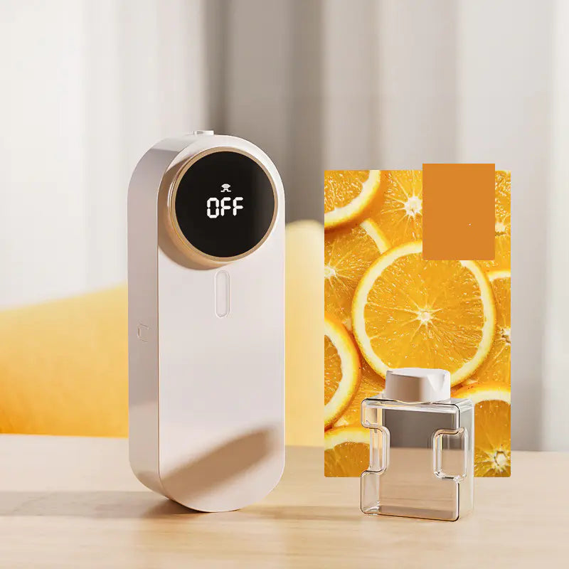 Essential Oil Aroma Diffuser