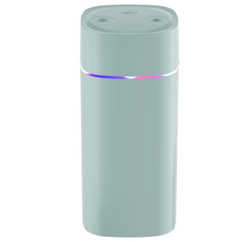 Dual Mist USB Room Humidifier 600ml