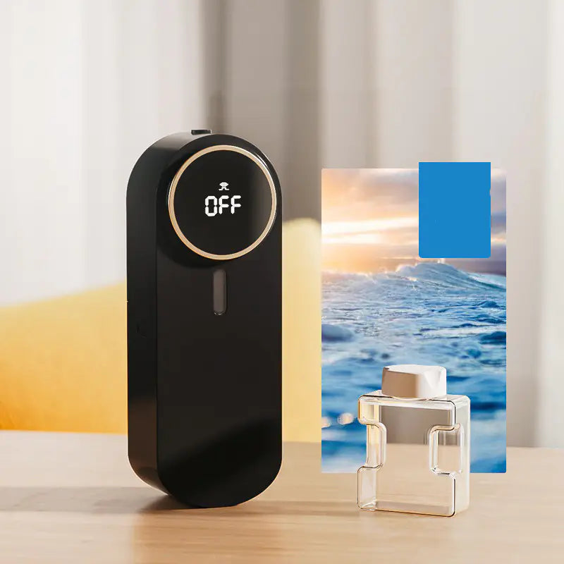 Essential Oil Aroma Diffuser