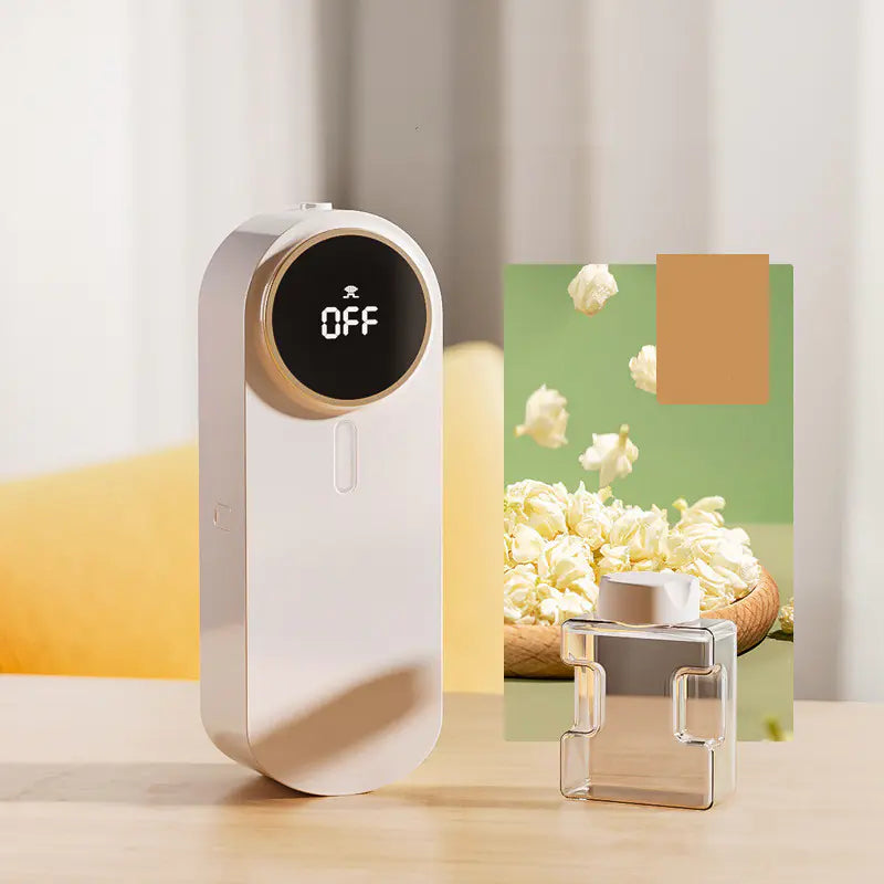 Essential Oil Aroma Diffuser